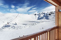 Front de Neige